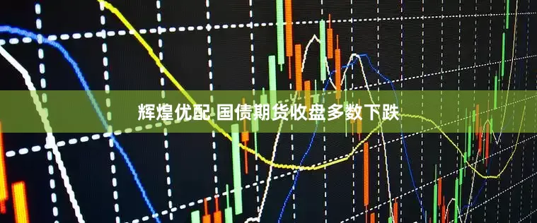 辉煌优配 国债期货收盘多数下跌