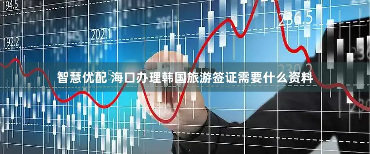 智慧优配 海口办理韩国旅游签证需要什么资料